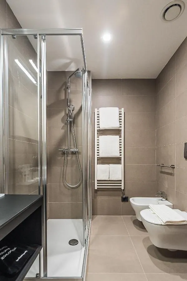 Bb Hotels Smarthotel Duomo Milan