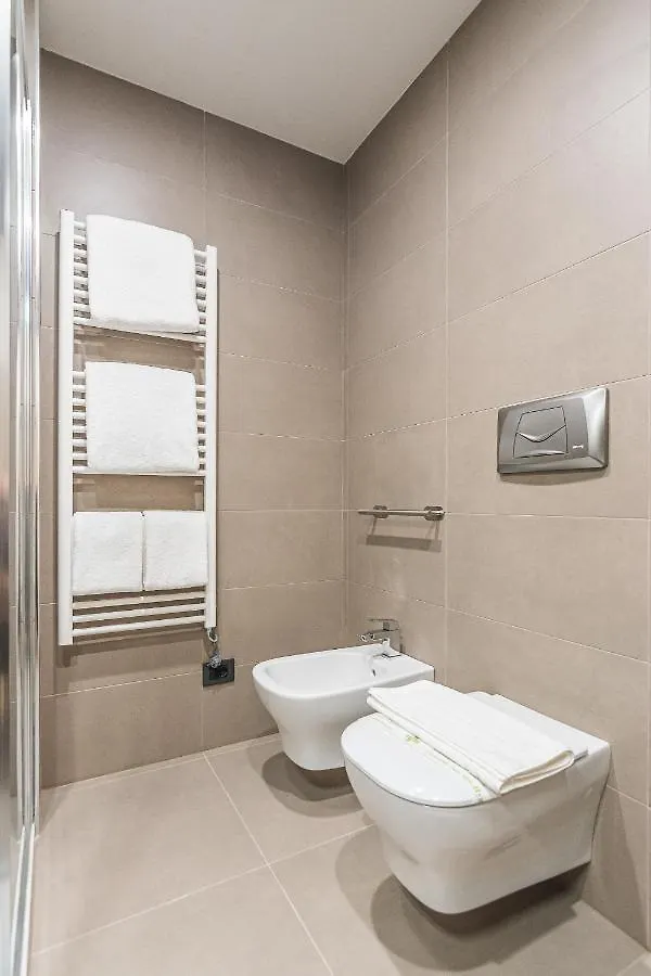 Bb Hotels Smarthotel Duomo Milan