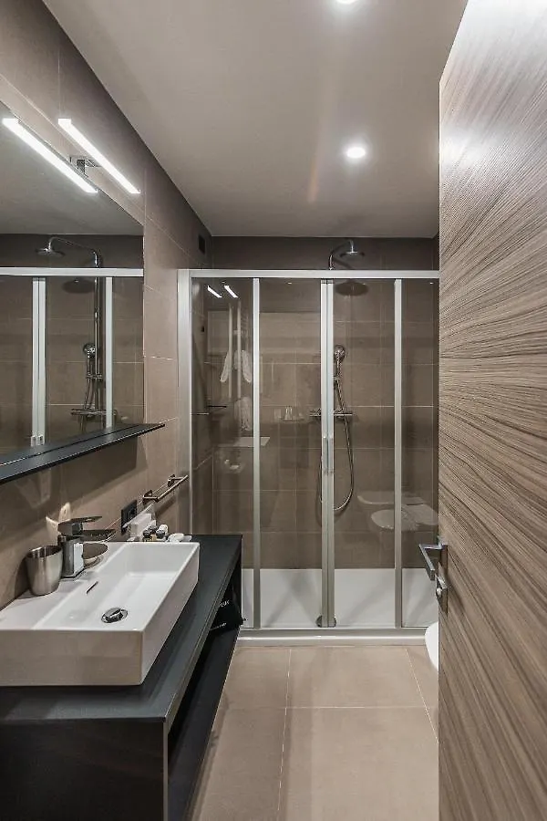 Bb Hotels Smarthotel Duomo Milan