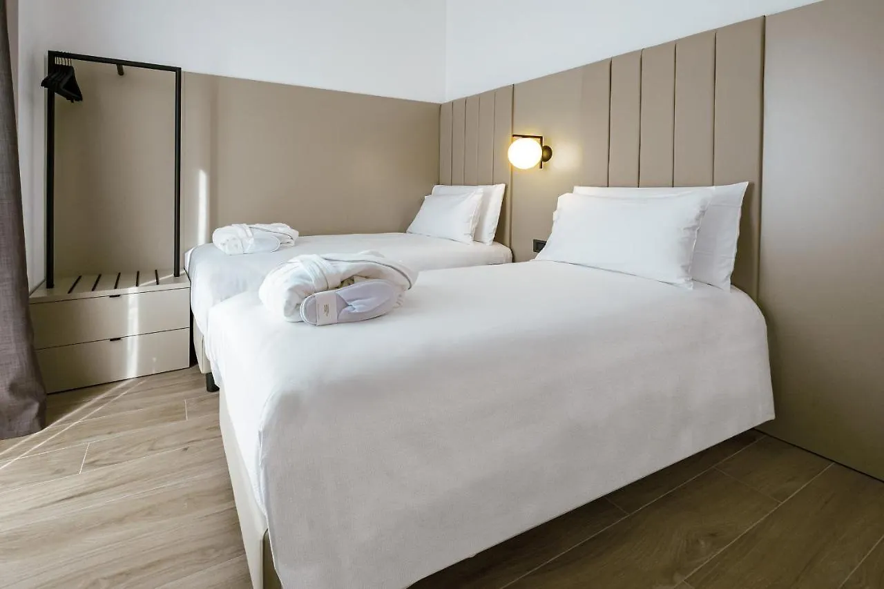 Bb Hotels Smarthotel Duomo Milan