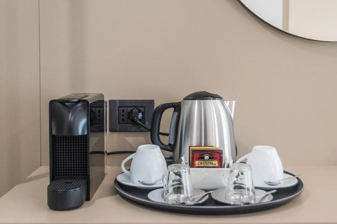 Bb Hotels Smarthotel Duomo Μιλάνο