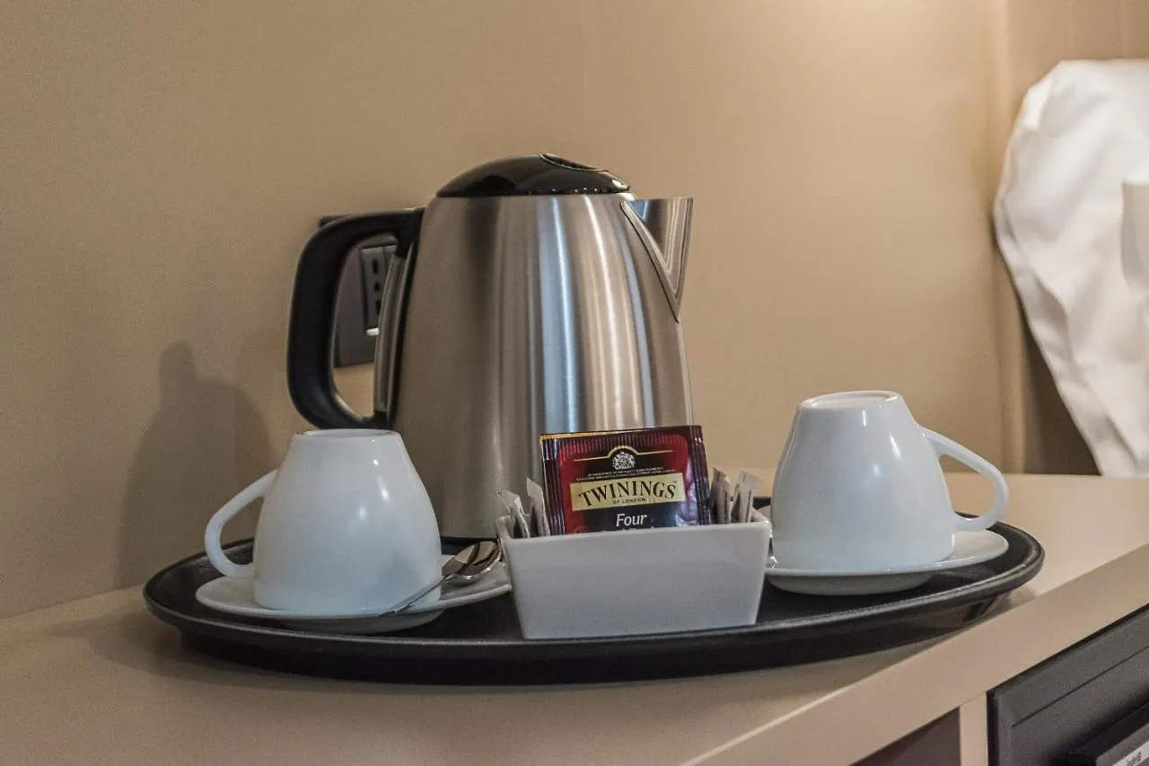 Bb Hotels Smarthotel Duomo Μιλάνο