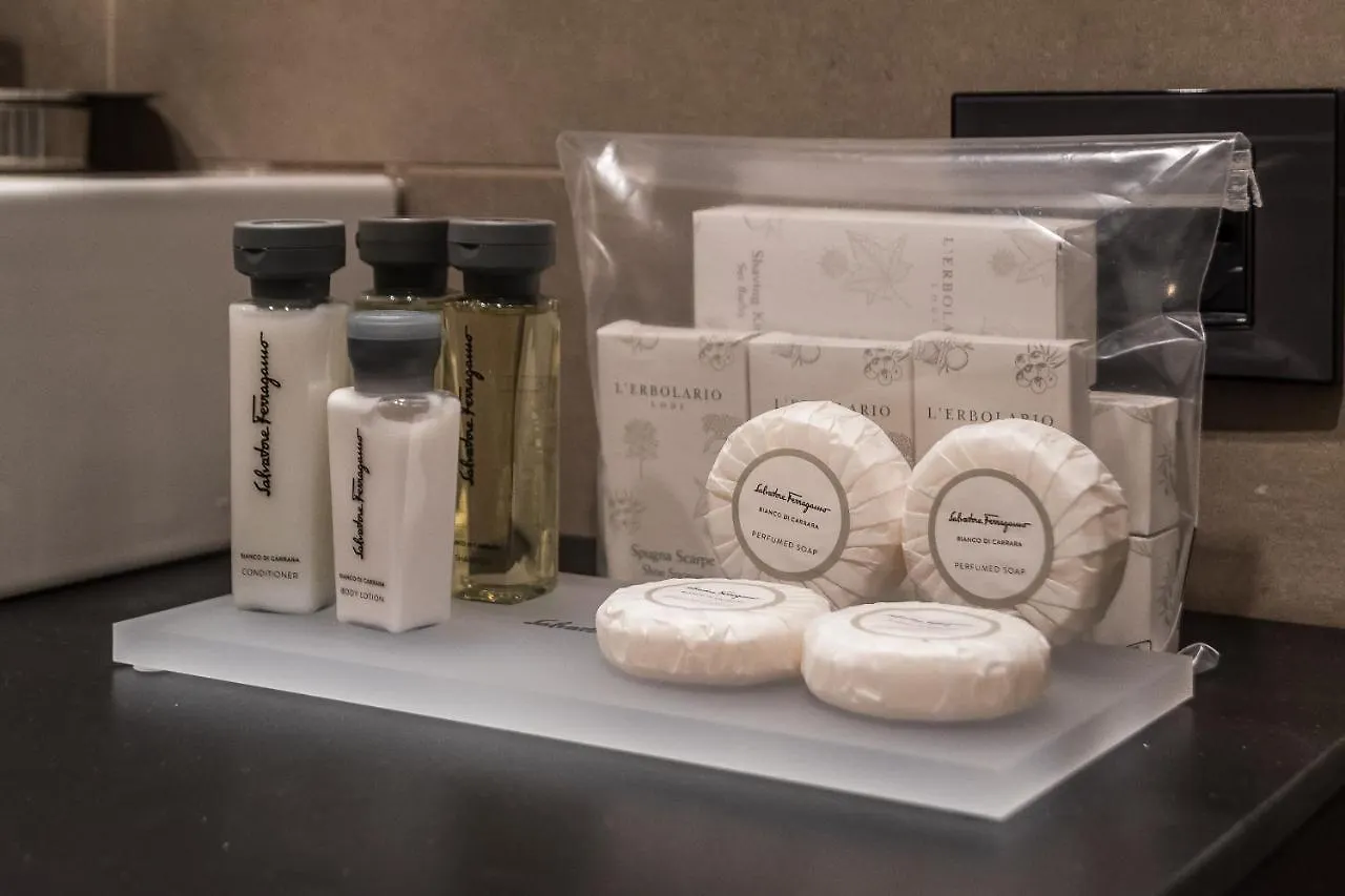 Bb Hotels Smarthotel Duomo Μιλάνο 4*,  Ιταλία