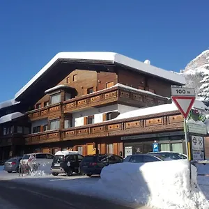 Appartement Helen Arabba