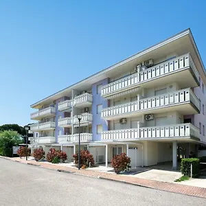 New Diana Ovest Apartment Bibione
