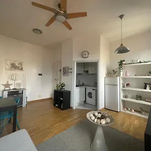 Apartamento Di Quarto