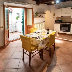 Apartamento Virgilio's House + Internal Court