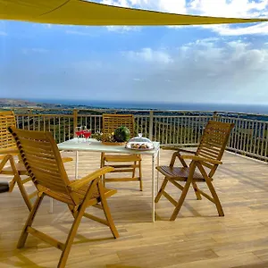 Appartement Athena Agrigento