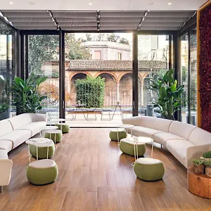 Starhotels Echo Μιλάνο