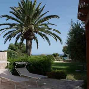 Elmani Ferienhaus Pozzallo