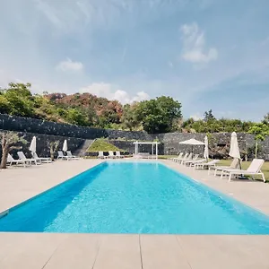 Vakantiehuis Cortilio Luxury Homes On Etna Giarre