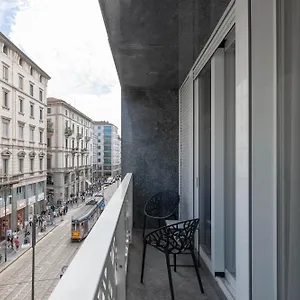 Appartement Heart San Sepolcro Duomo, Milan