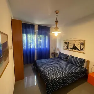 Appartement Canal, Milan