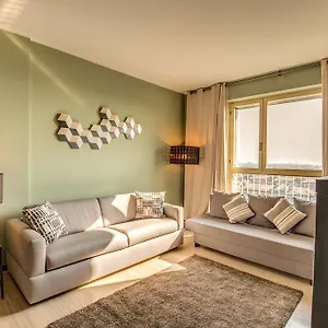 Downtown Apartment Mailand