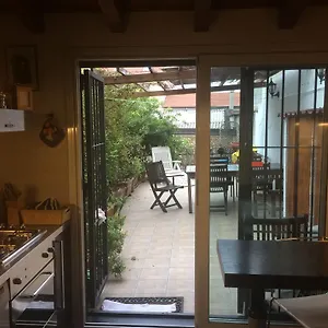 Appartement Amazing Flat With Terrace, Milan
