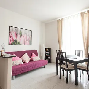 Italianway-villoresi Appartamento