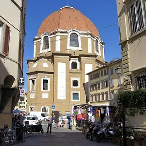 Melarancio Apartment Florenz