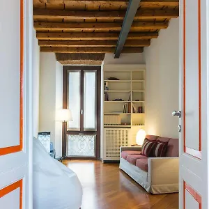 Appartement Brera 20, Milan