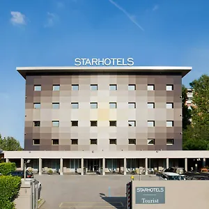 Starhotels Tourist Μιλάνο