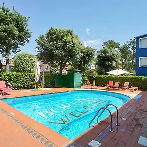Veneta Apartment Bibione