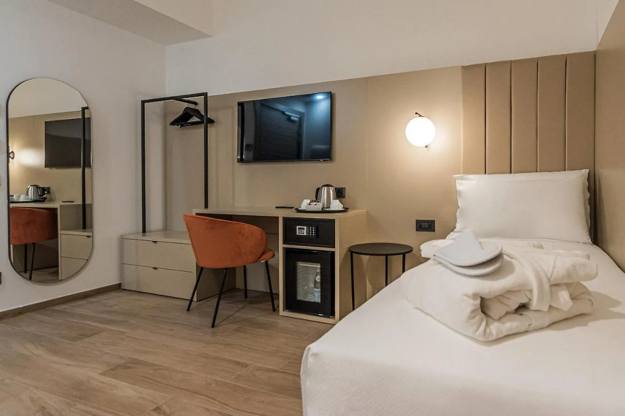 Bb Hotels Smarthotel Duomo Milan