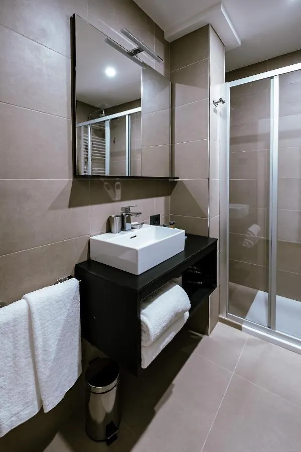 Bb Hotels Smarthotel Duomo Milan