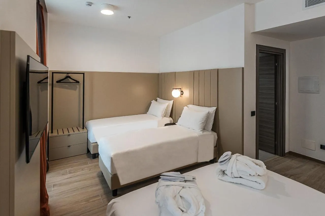 ****  Bb Hotels Smarthotel Duomo ミラノ イタリア