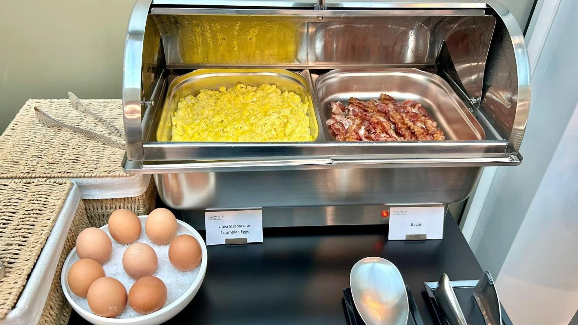 Bb Hotels Smarthotel Duomo ミラノ イタリア