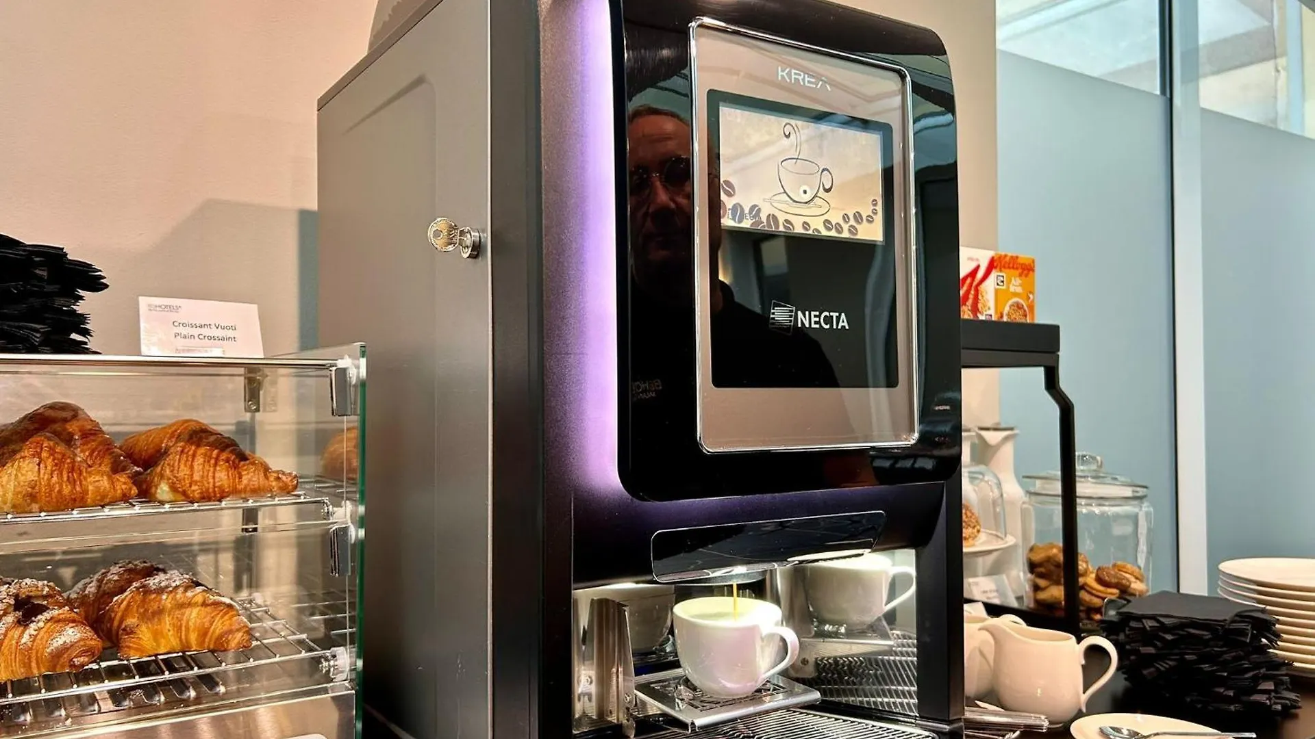 ****  Bb Hotels Smarthotel Duomo ミラノ イタリア