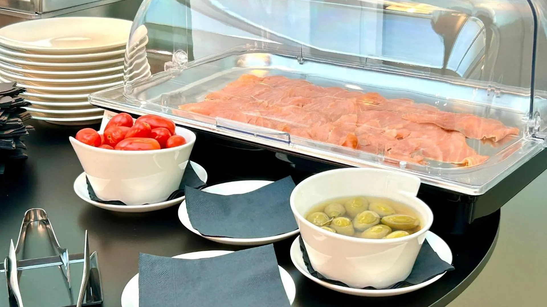 Bb Hotels Smarthotel Duomo ミラノ 4*,